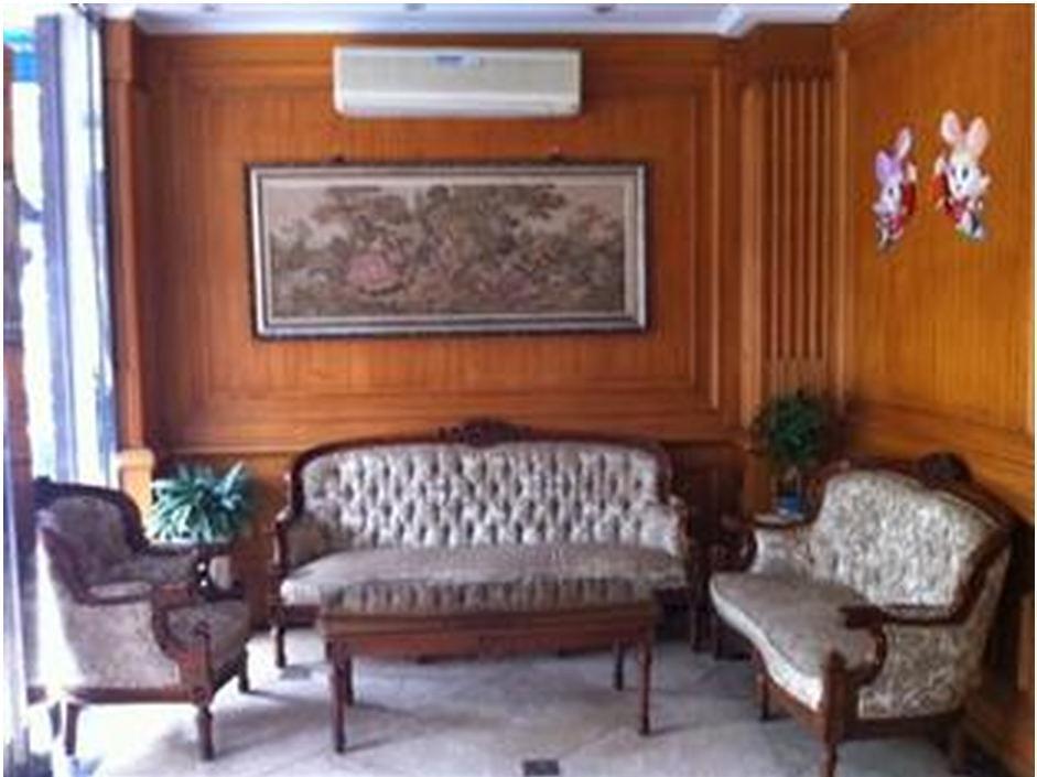 Forbes Hotel Taichung Exterior foto
